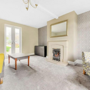 Luxury 3 bedroom Home ~ nr Bristol City ~ Free Parking!!